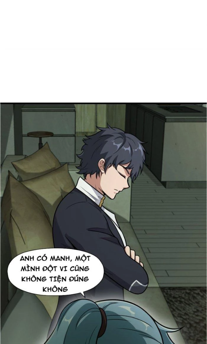 Ta Tại Tận Thế Điên Cuồng Trảm Thần Chapter 5 - 53