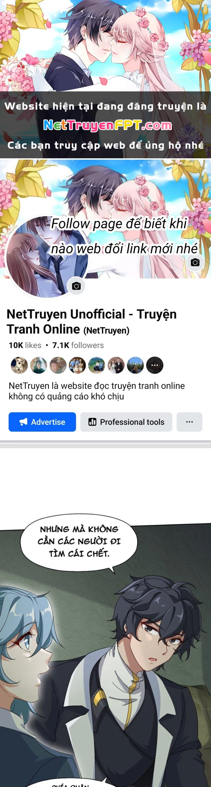 Ta Tại Tận Thế Điên Cuồng Trảm Thần Chapter 6 - 1