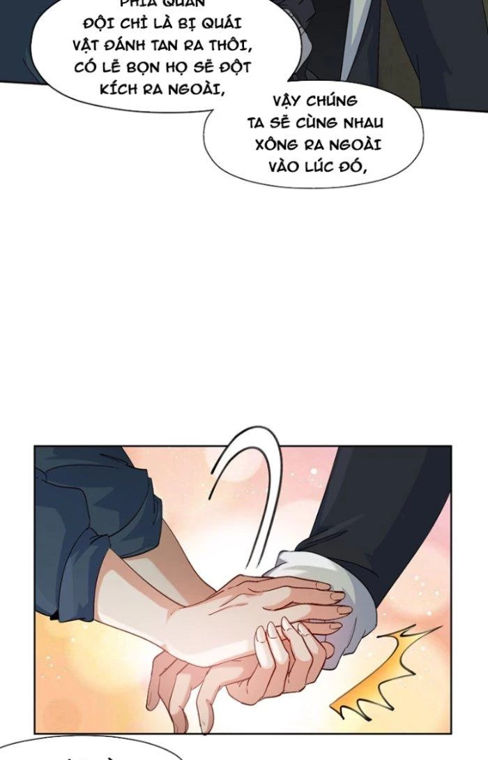 Ta Tại Tận Thế Điên Cuồng Trảm Thần Chapter 6 - 2