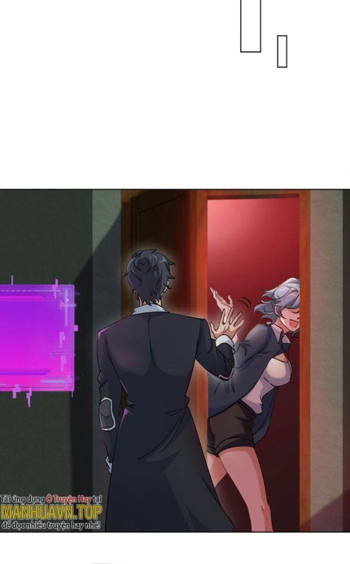 Ta Tại Tận Thế Điên Cuồng Trảm Thần Chapter 6 - 5