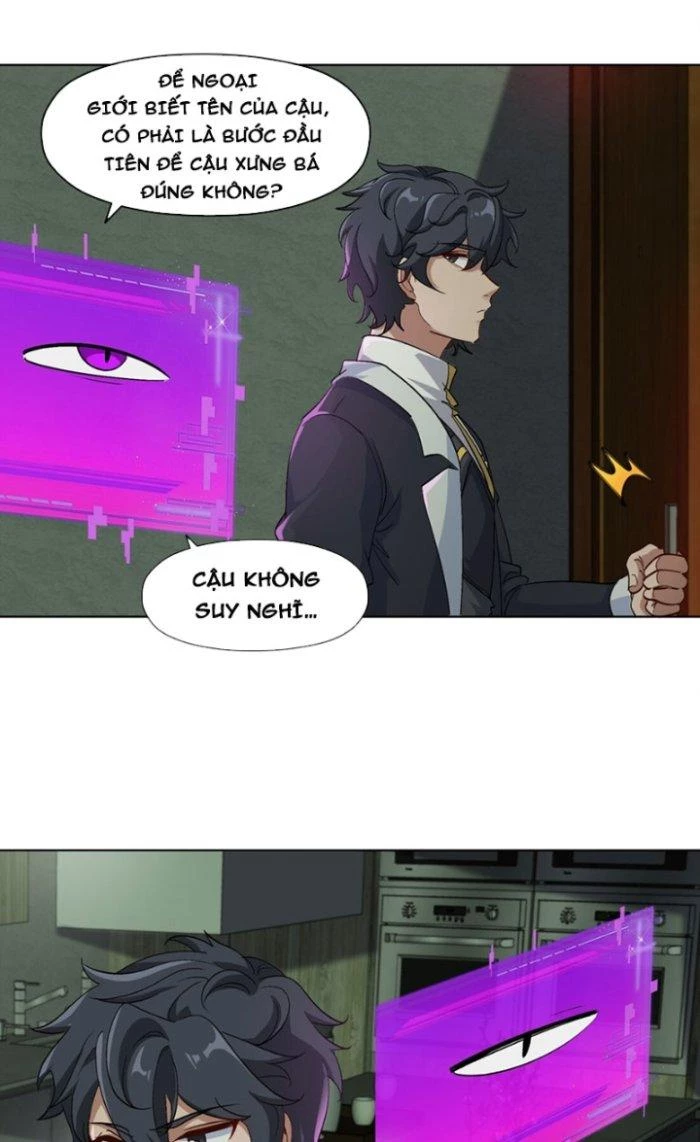 Ta Tại Tận Thế Điên Cuồng Trảm Thần Chapter 6 - 6