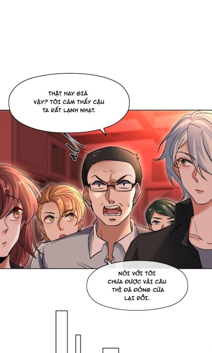 Ta Tại Tận Thế Điên Cuồng Trảm Thần Chapter 6 - 8