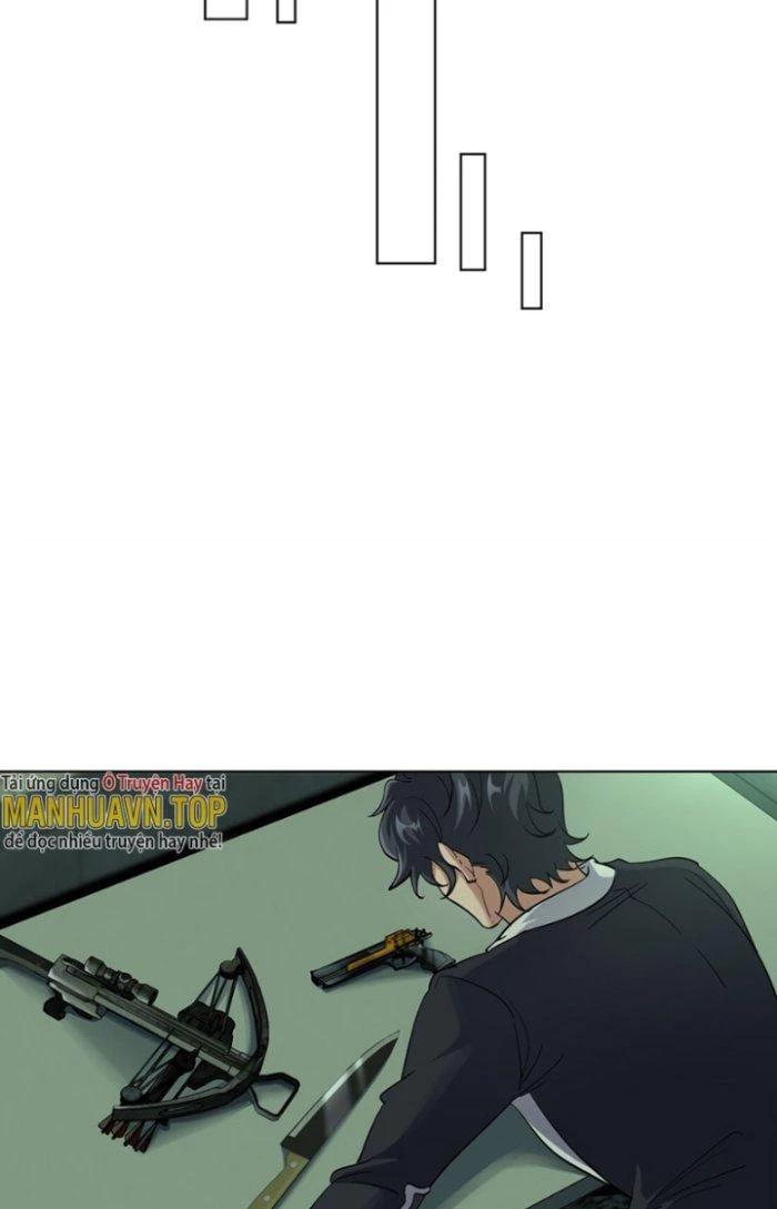 Ta Tại Tận Thế Điên Cuồng Trảm Thần Chapter 6 - 9