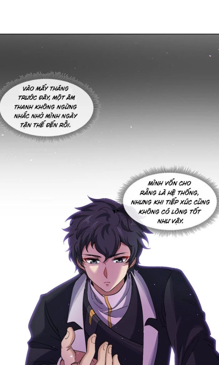 Ta Tại Tận Thế Điên Cuồng Trảm Thần Chapter 6 - 11