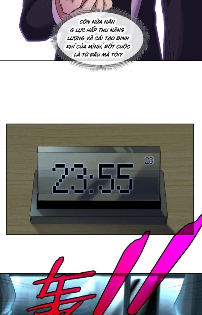 Ta Tại Tận Thế Điên Cuồng Trảm Thần Chapter 6 - 12