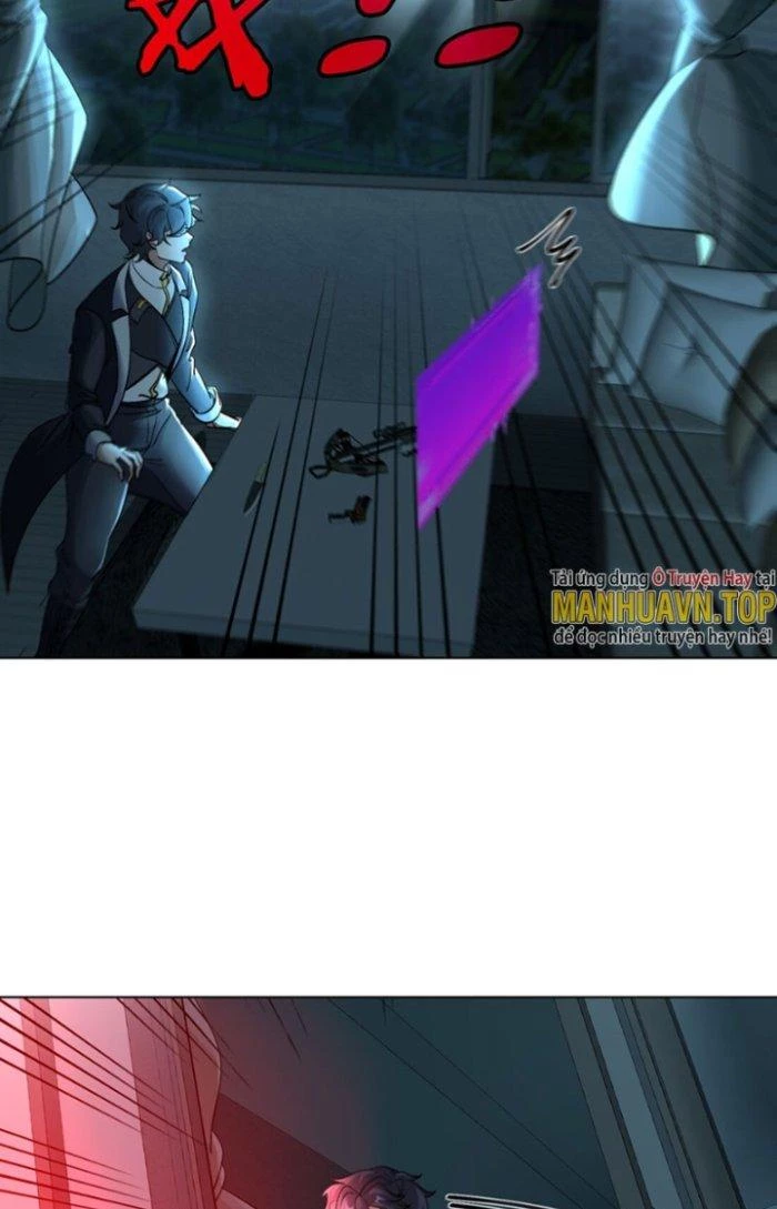 Ta Tại Tận Thế Điên Cuồng Trảm Thần Chapter 6 - 13