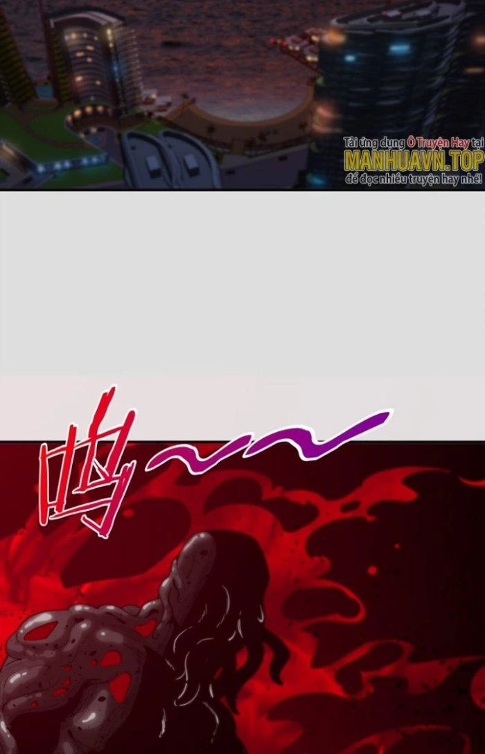 Ta Tại Tận Thế Điên Cuồng Trảm Thần Chapter 6 - 16