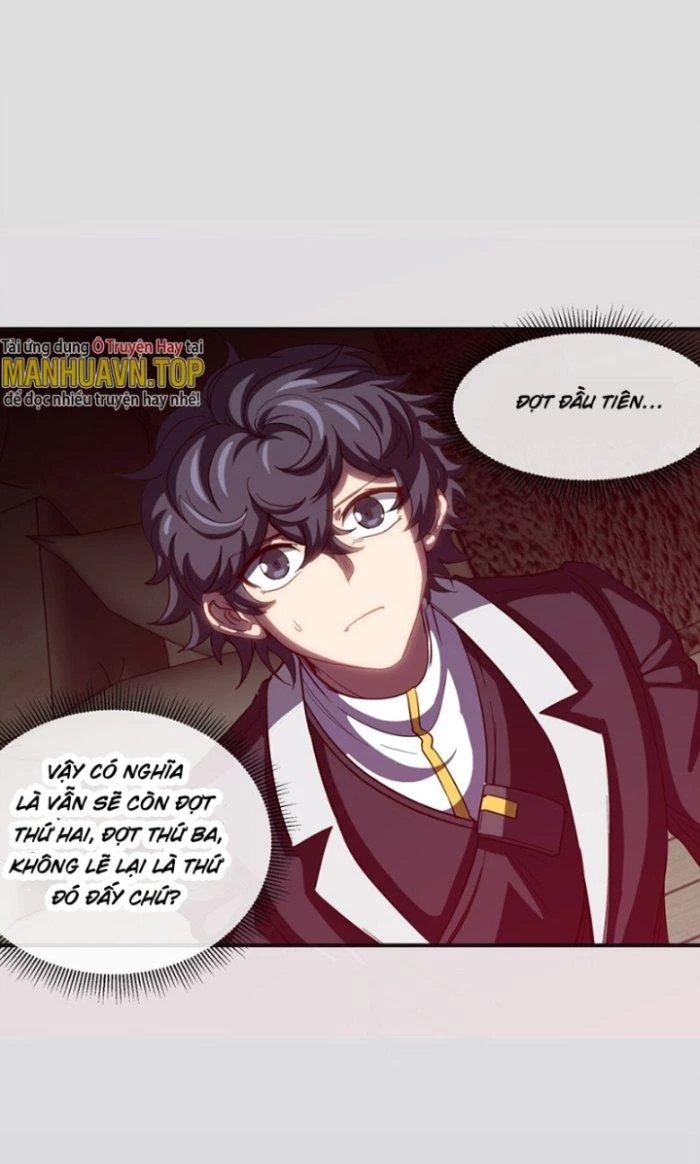 Ta Tại Tận Thế Điên Cuồng Trảm Thần Chapter 6 - 18