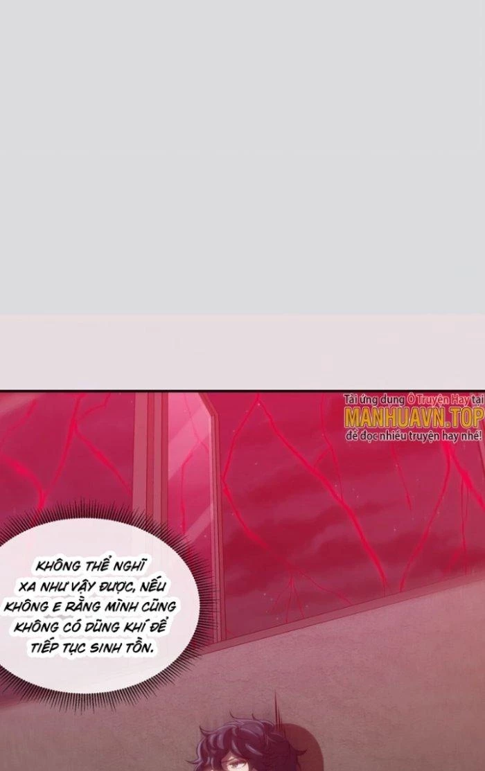 Ta Tại Tận Thế Điên Cuồng Trảm Thần Chapter 6 - 19