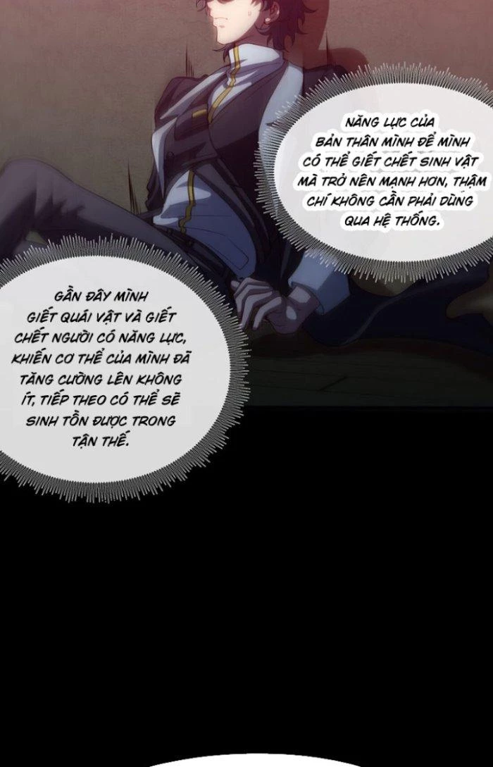 Ta Tại Tận Thế Điên Cuồng Trảm Thần Chapter 6 - 20