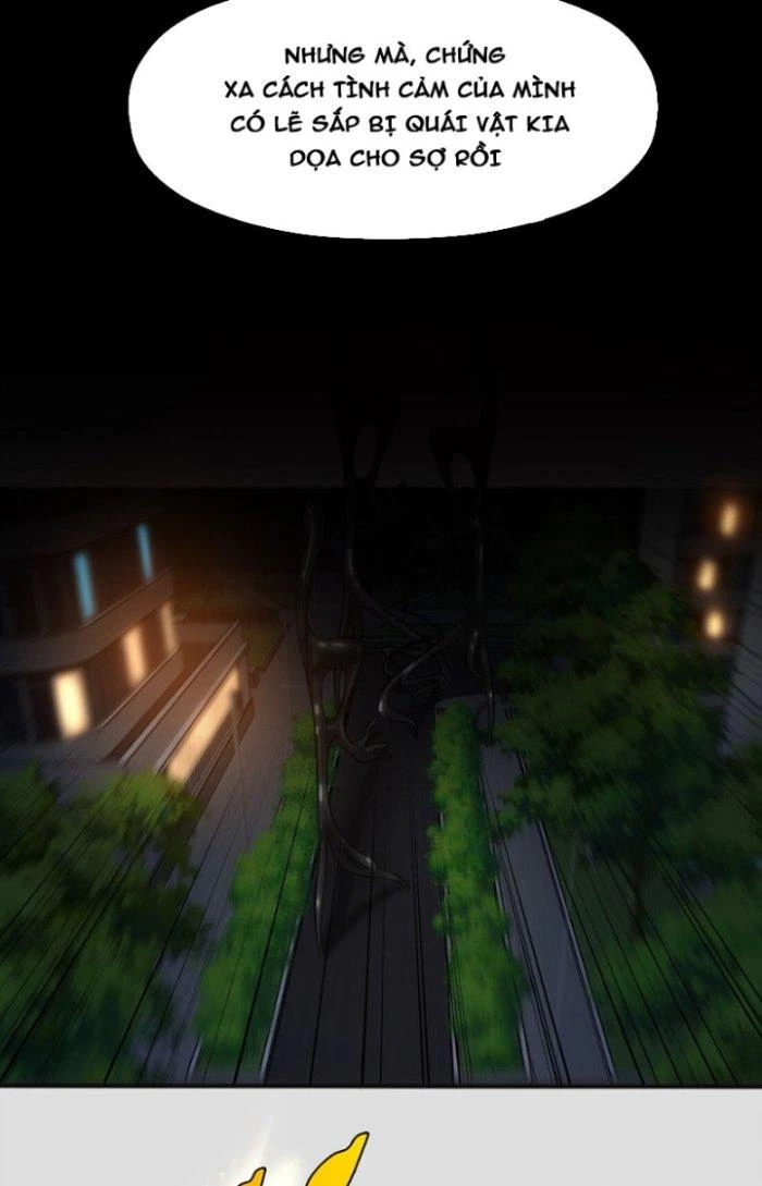 Ta Tại Tận Thế Điên Cuồng Trảm Thần Chapter 6 - 21