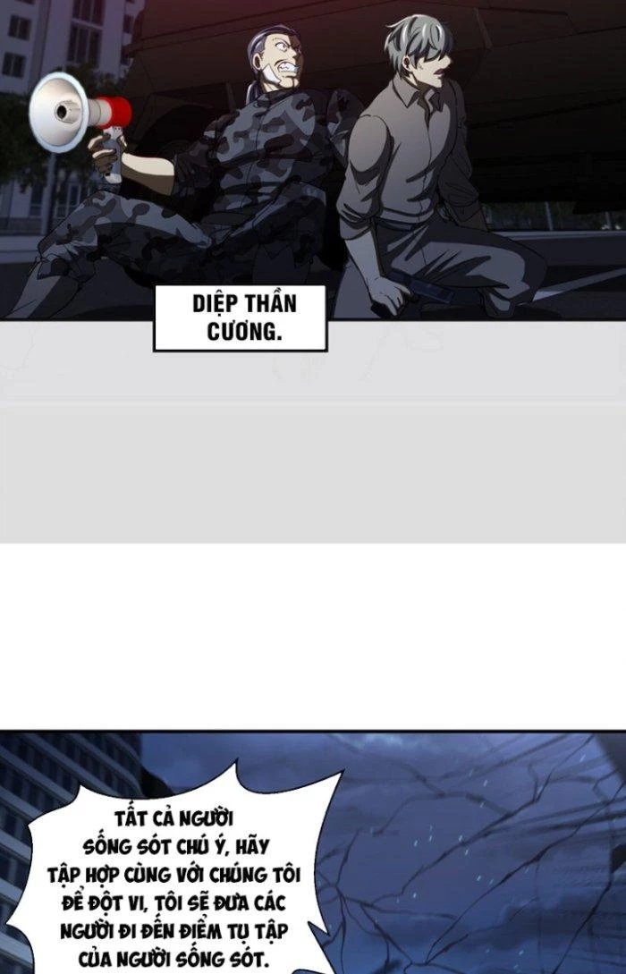 Ta Tại Tận Thế Điên Cuồng Trảm Thần Chapter 6 - 23