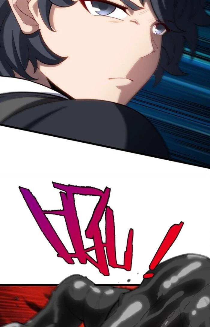 Ta Tại Tận Thế Điên Cuồng Trảm Thần Chapter 6 - 30