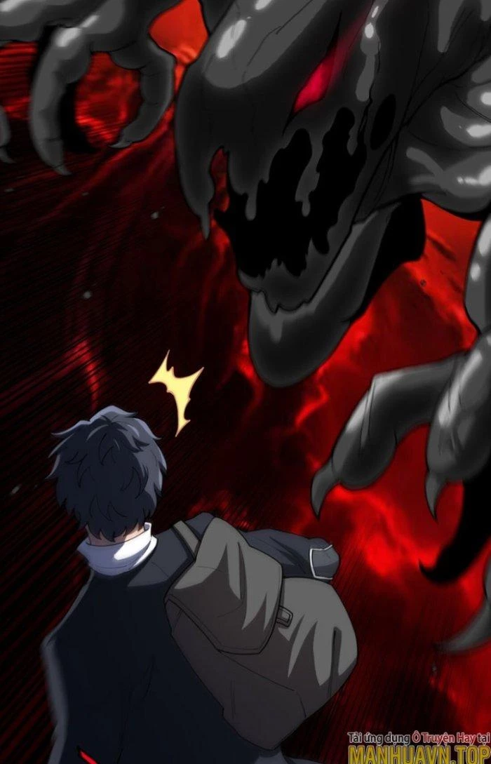 Ta Tại Tận Thế Điên Cuồng Trảm Thần Chapter 6 - 31