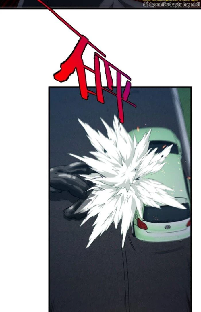 Ta Tại Tận Thế Điên Cuồng Trảm Thần Chapter 6 - 32