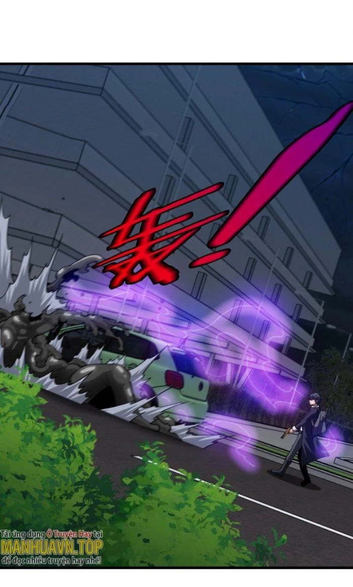 Ta Tại Tận Thế Điên Cuồng Trảm Thần Chapter 6 - 38