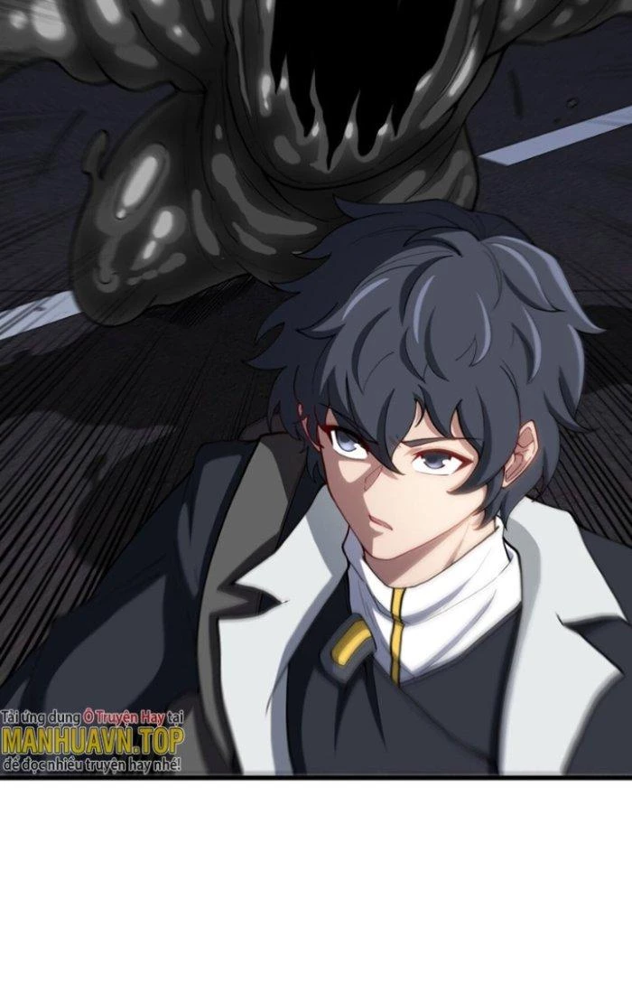 Ta Tại Tận Thế Điên Cuồng Trảm Thần Chapter 6 - 41