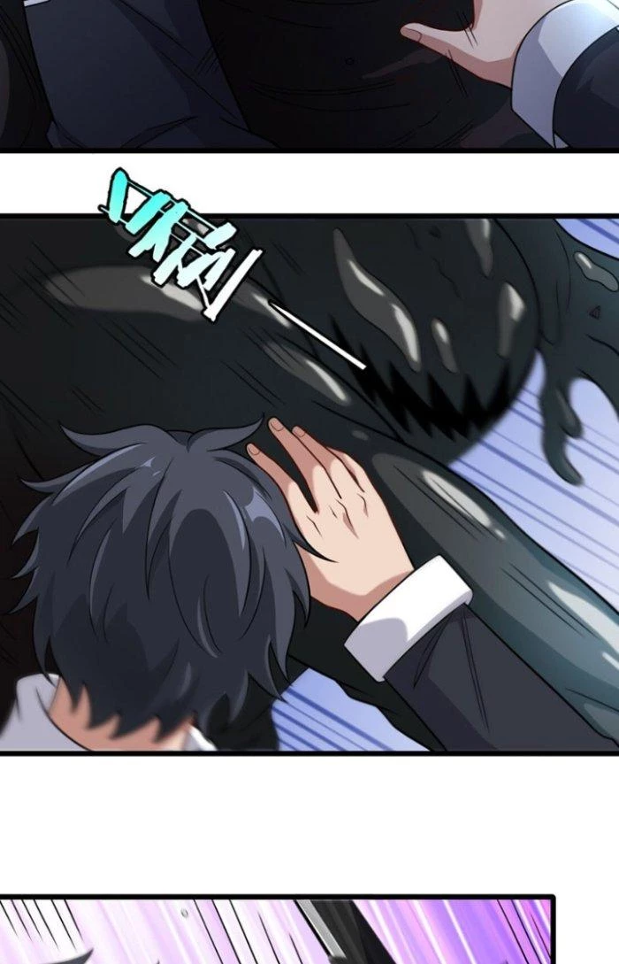 Ta Tại Tận Thế Điên Cuồng Trảm Thần Chapter 6 - 44