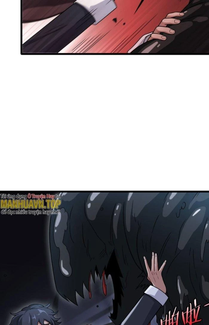 Ta Tại Tận Thế Điên Cuồng Trảm Thần Chapter 6 - 46