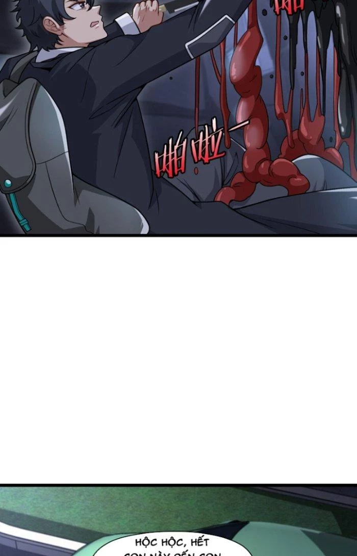 Ta Tại Tận Thế Điên Cuồng Trảm Thần Chapter 6 - 47