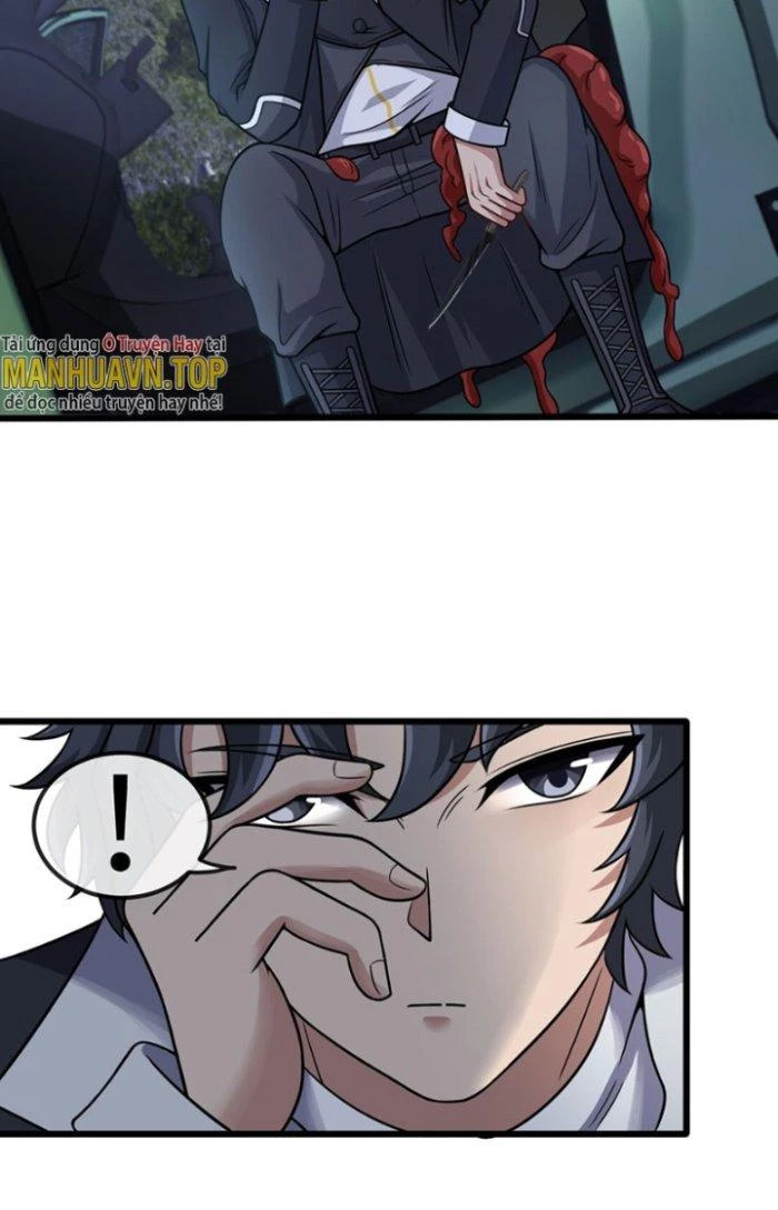 Ta Tại Tận Thế Điên Cuồng Trảm Thần Chapter 6 - 50