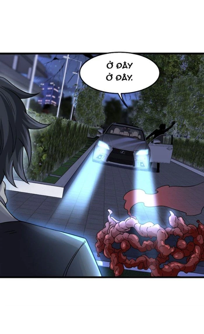 Ta Tại Tận Thế Điên Cuồng Trảm Thần Chapter 6 - 51