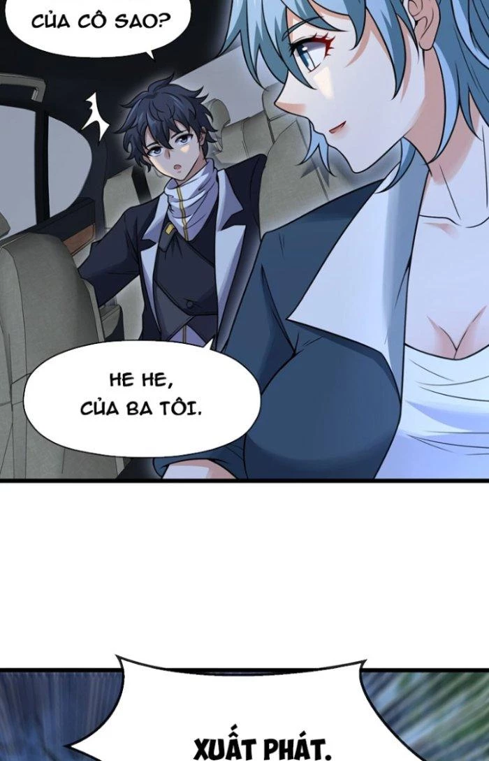 Ta Tại Tận Thế Điên Cuồng Trảm Thần Chapter 6 - 54