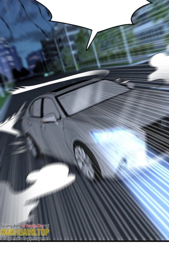 Ta Tại Tận Thế Điên Cuồng Trảm Thần Chapter 6 - 55