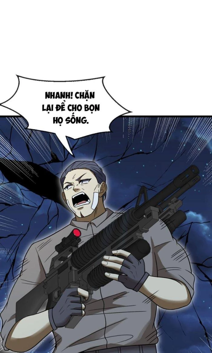 Ta Tại Tận Thế Điên Cuồng Trảm Thần Chapter 6 - 56