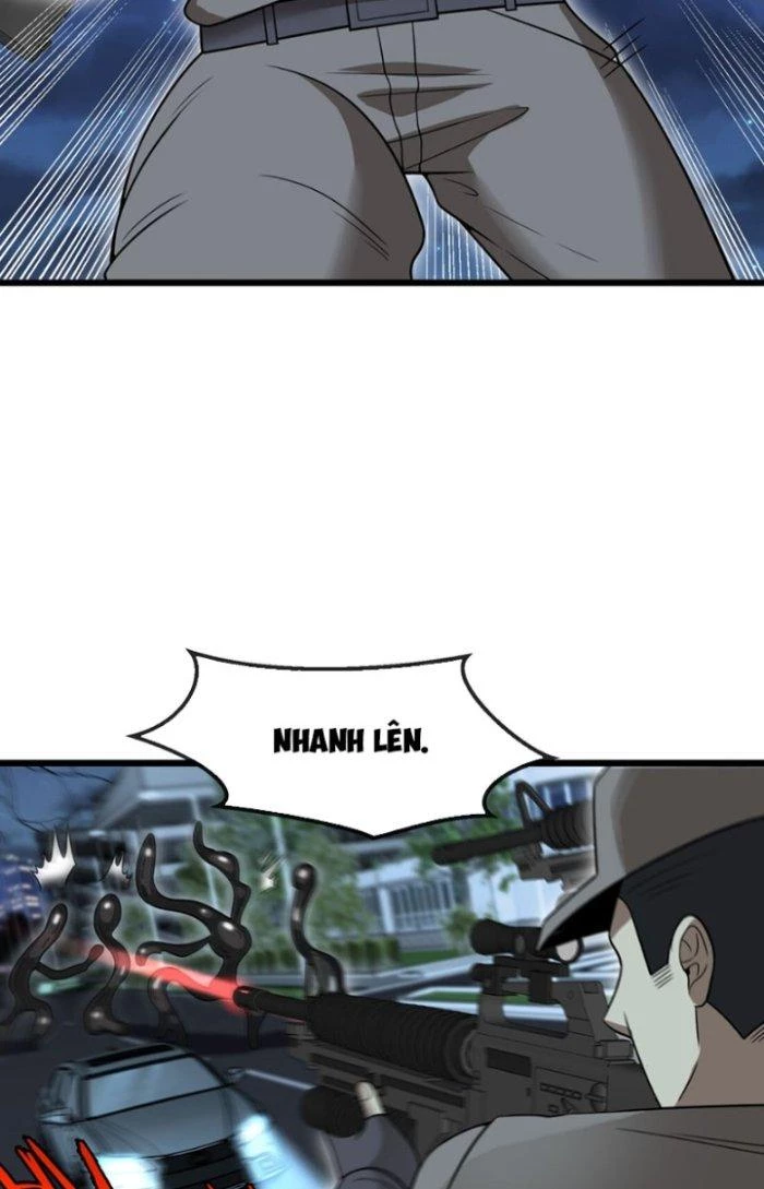 Ta Tại Tận Thế Điên Cuồng Trảm Thần Chapter 6 - 57