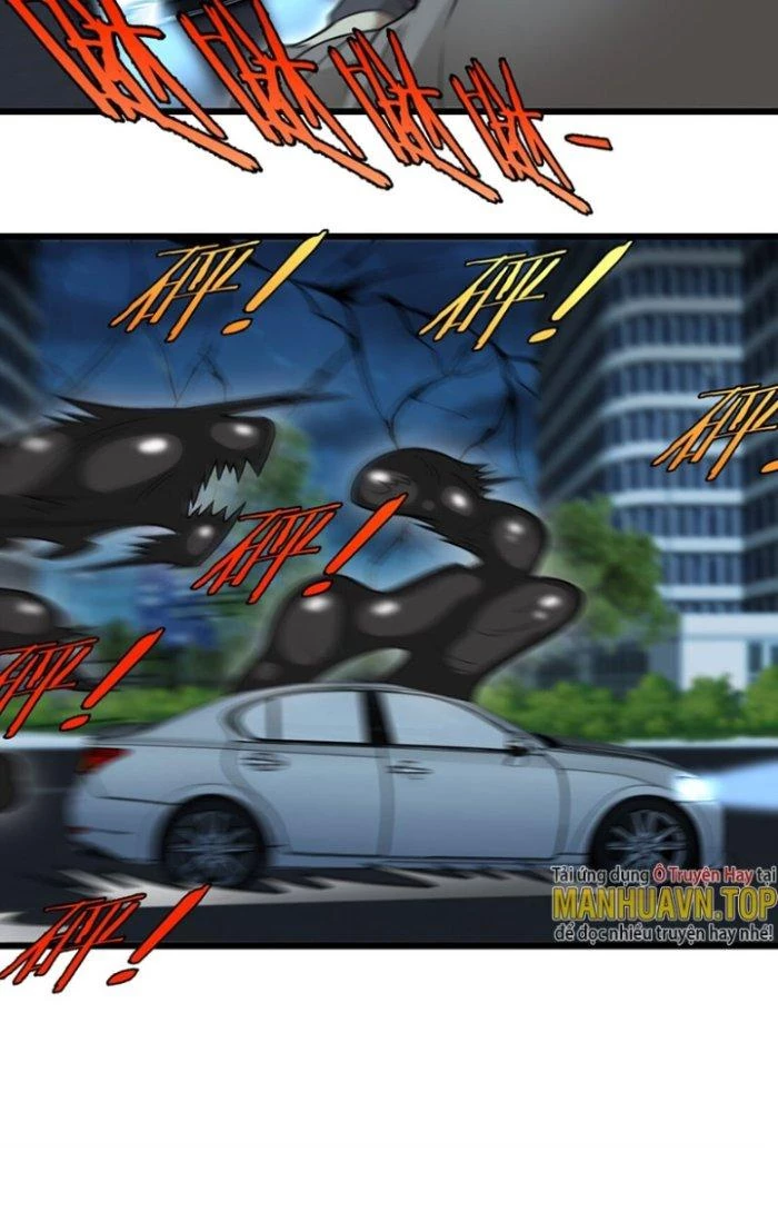 Ta Tại Tận Thế Điên Cuồng Trảm Thần Chapter 6 - 58