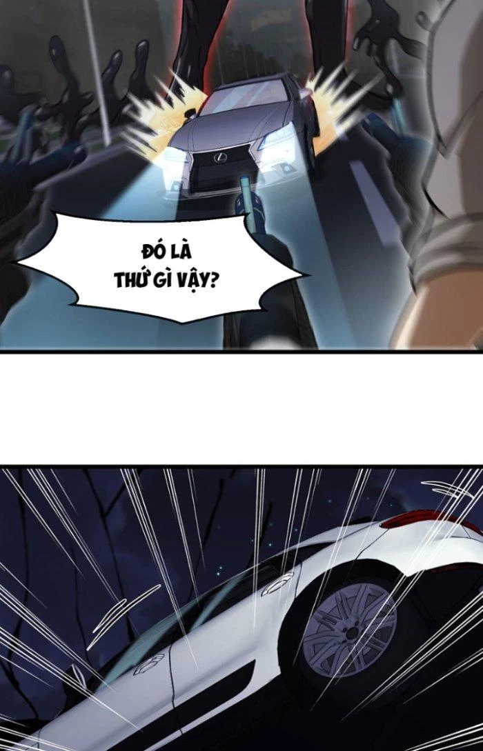 Ta Tại Tận Thế Điên Cuồng Trảm Thần Chapter 6 - 61