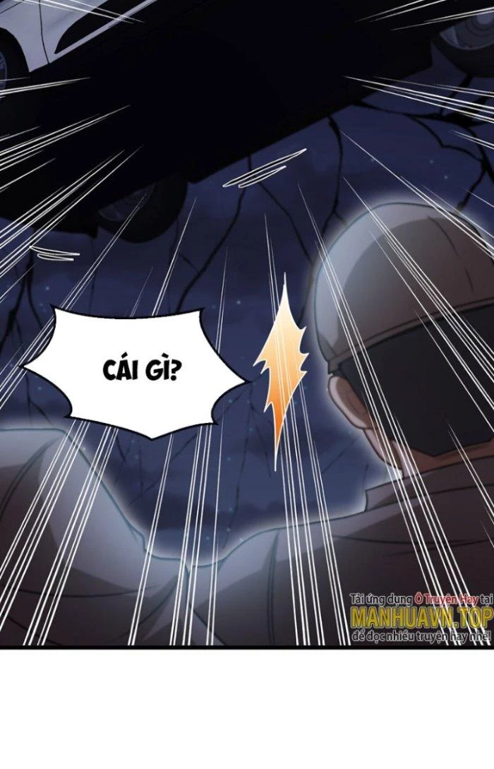 Ta Tại Tận Thế Điên Cuồng Trảm Thần Chapter 6 - 62