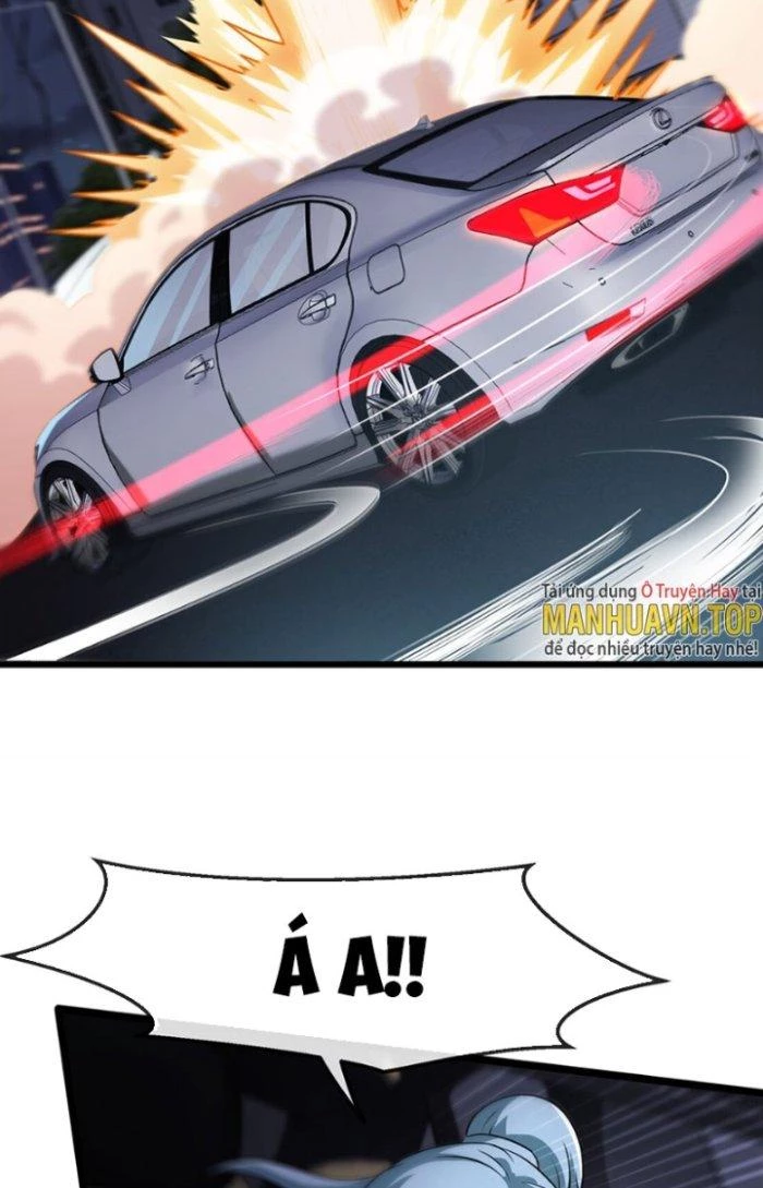 Ta Tại Tận Thế Điên Cuồng Trảm Thần Chapter 6 - 65