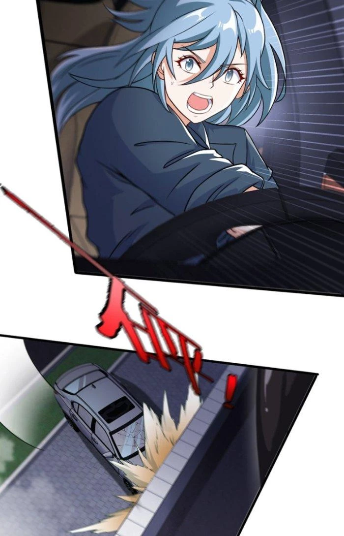 Ta Tại Tận Thế Điên Cuồng Trảm Thần Chapter 6 - 66