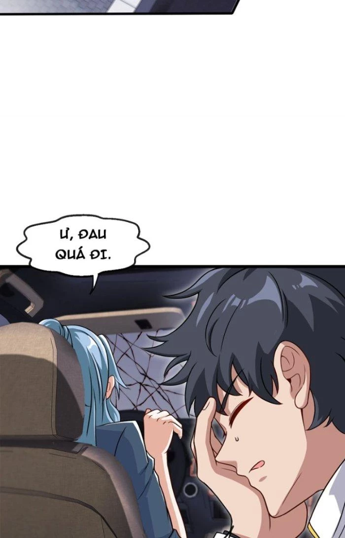 Ta Tại Tận Thế Điên Cuồng Trảm Thần Chapter 6 - 67