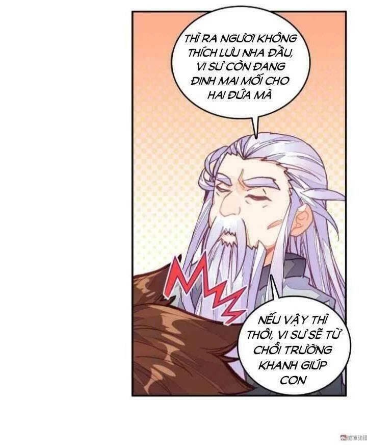 Lão Đại Xuyên Không Thành Tiên Nữ Chapter 60 - 14