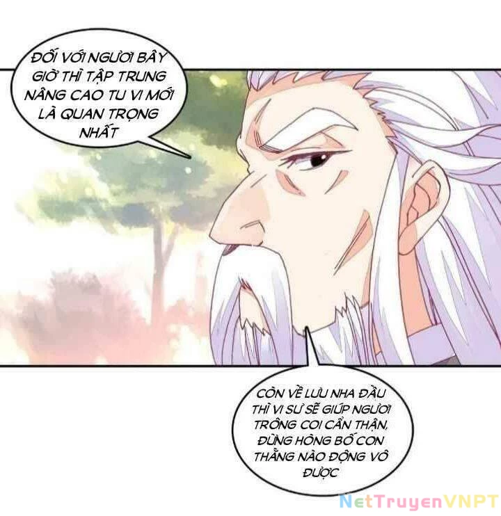 Lão Đại Xuyên Không Thành Tiên Nữ Chapter 60 - 22