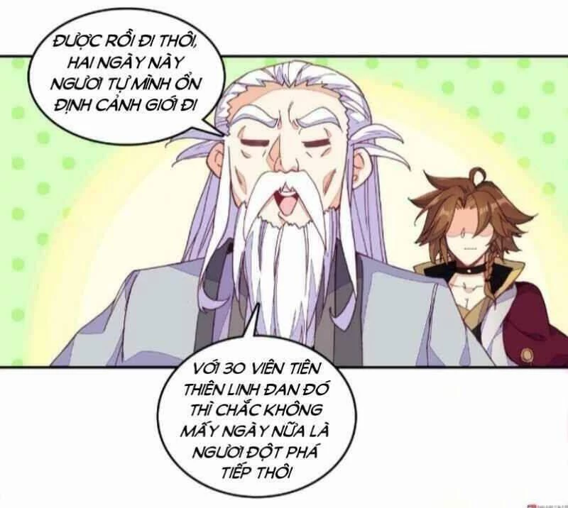Lão Đại Xuyên Không Thành Tiên Nữ Chapter 60 - 26