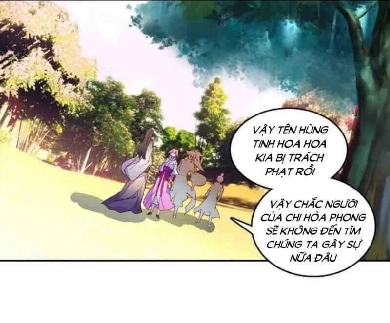 Lão Đại Xuyên Không Thành Tiên Nữ Chapter 60 - 28