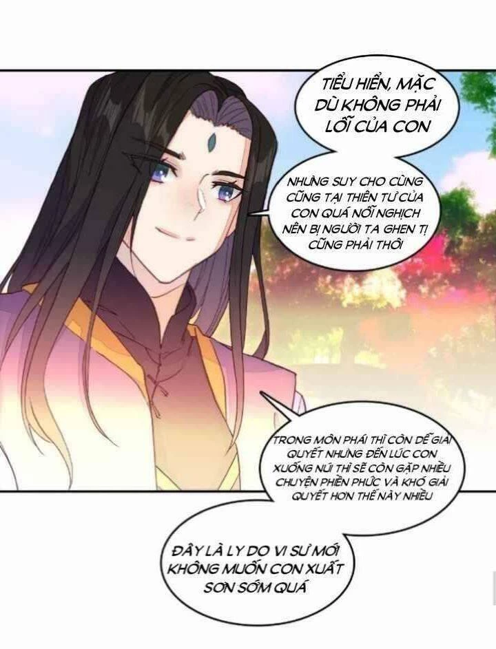 Lão Đại Xuyên Không Thành Tiên Nữ Chapter 60 - 30