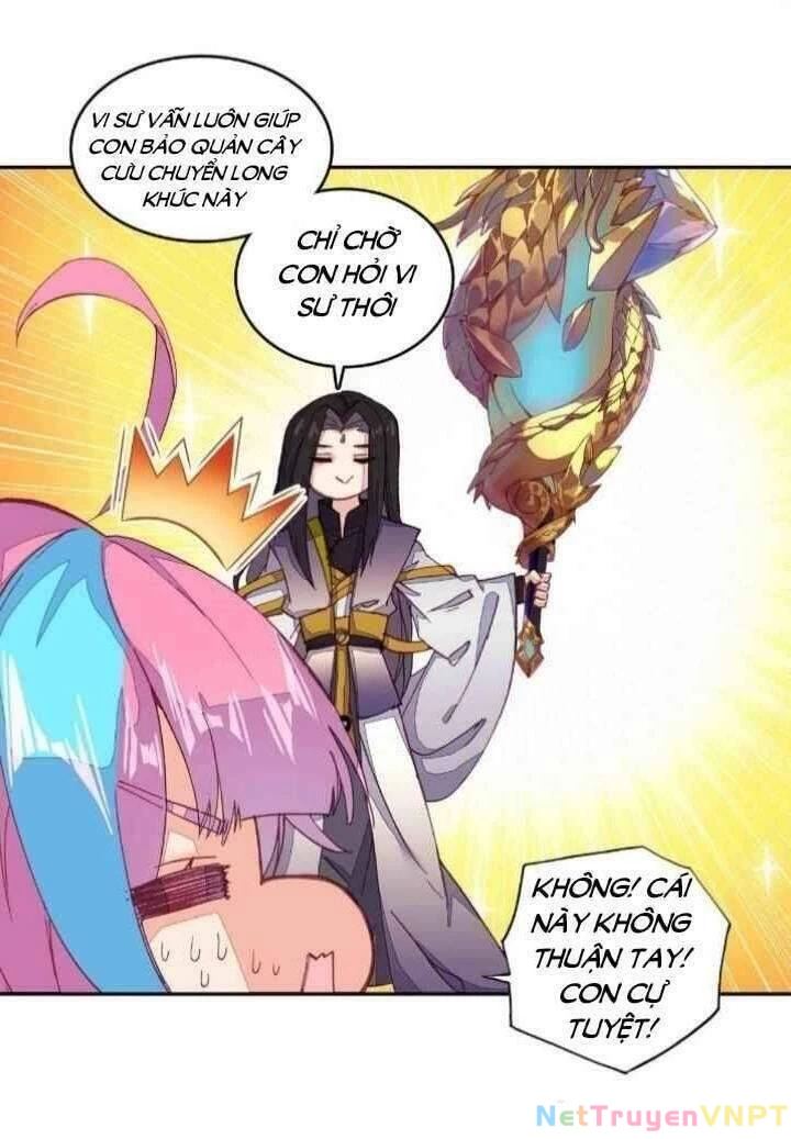 Lão Đại Xuyên Không Thành Tiên Nữ Chapter 60 - 34