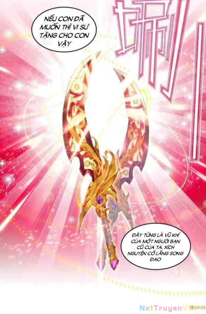 Lão Đại Xuyên Không Thành Tiên Nữ Chapter 60 - 39