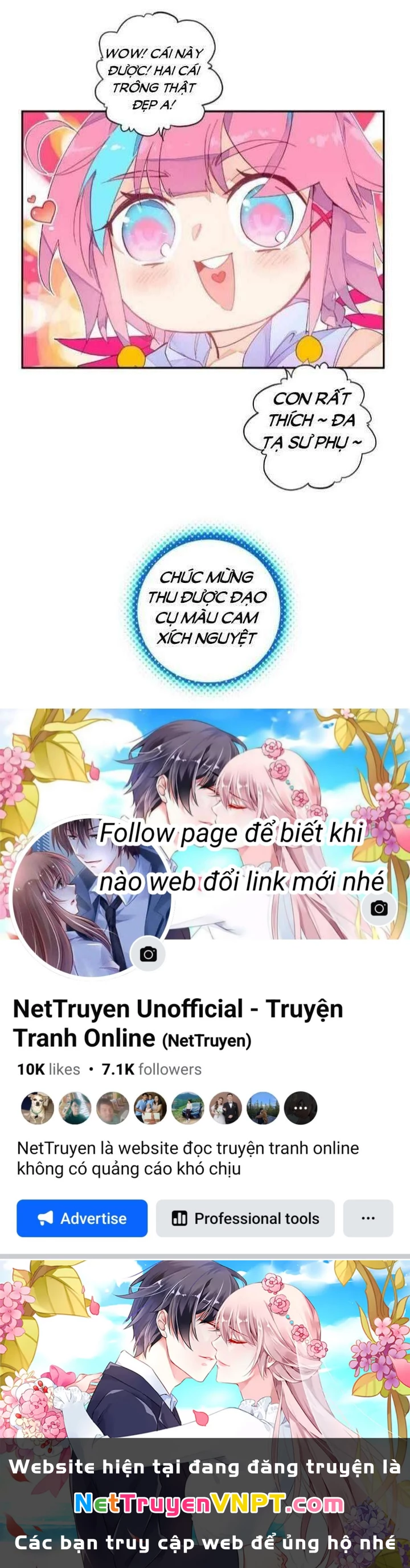 Lão Đại Xuyên Không Thành Tiên Nữ Chapter 60 - 40