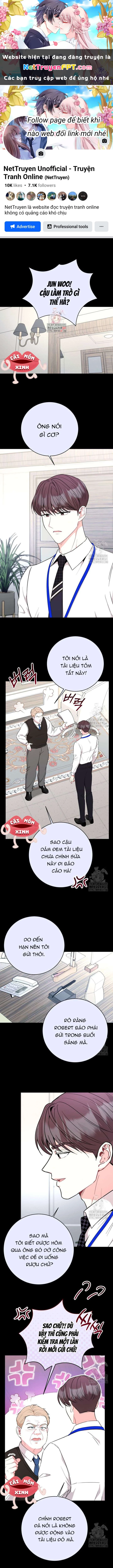 Hades Và Persephone Chapter  32 - 1