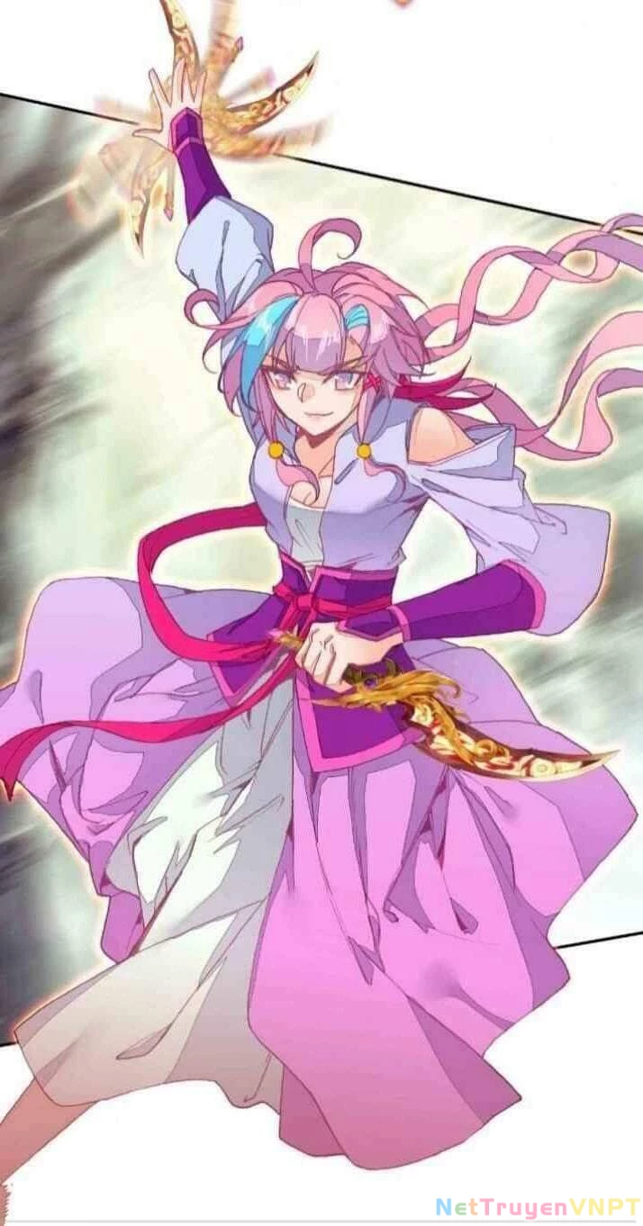 Lão Đại Xuyên Không Thành Tiên Nữ Chapter 61 - 3
