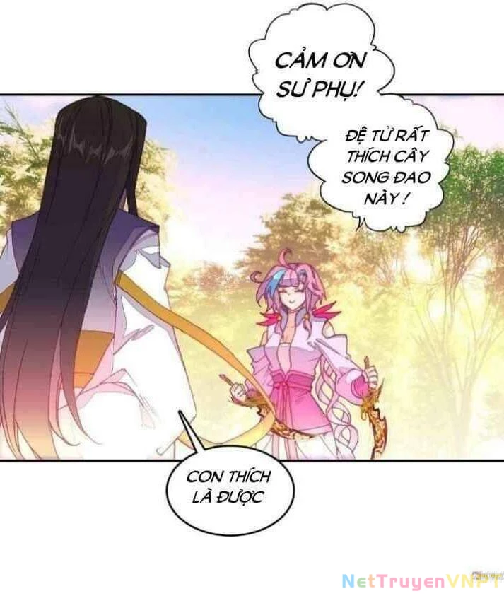 Lão Đại Xuyên Không Thành Tiên Nữ Chapter 61 - 4