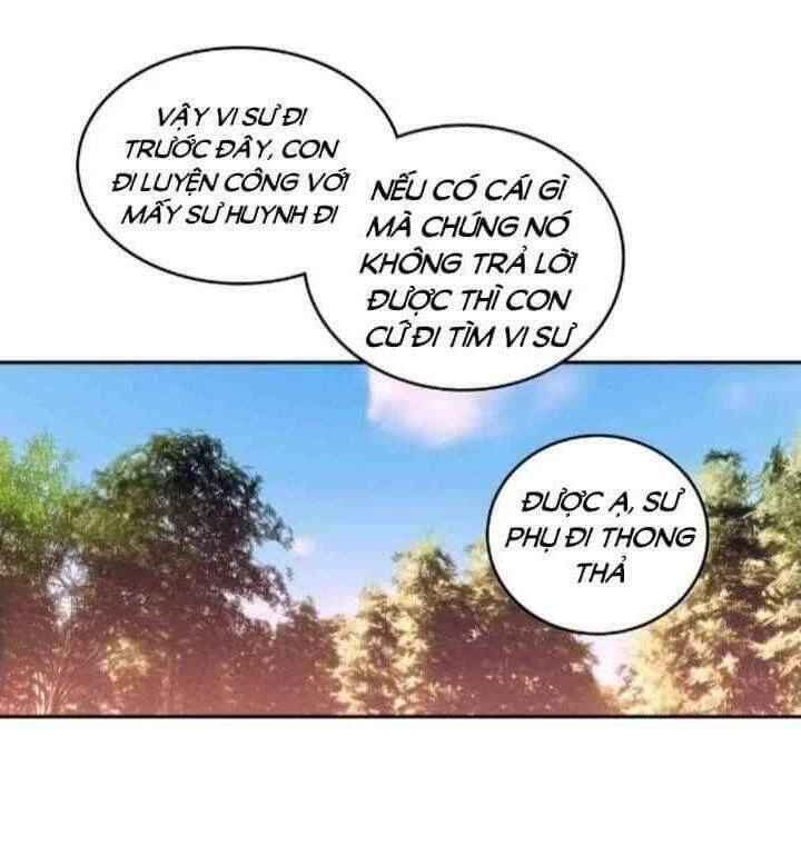 Lão Đại Xuyên Không Thành Tiên Nữ Chapter 61 - 9