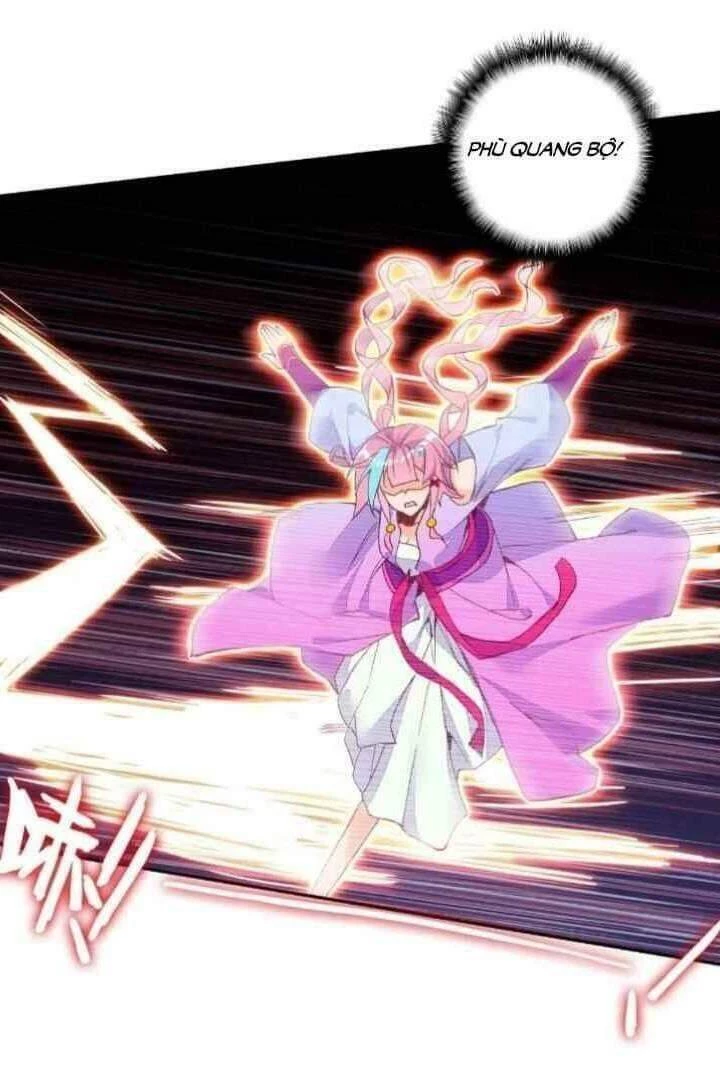Lão Đại Xuyên Không Thành Tiên Nữ Chapter 61 - 16