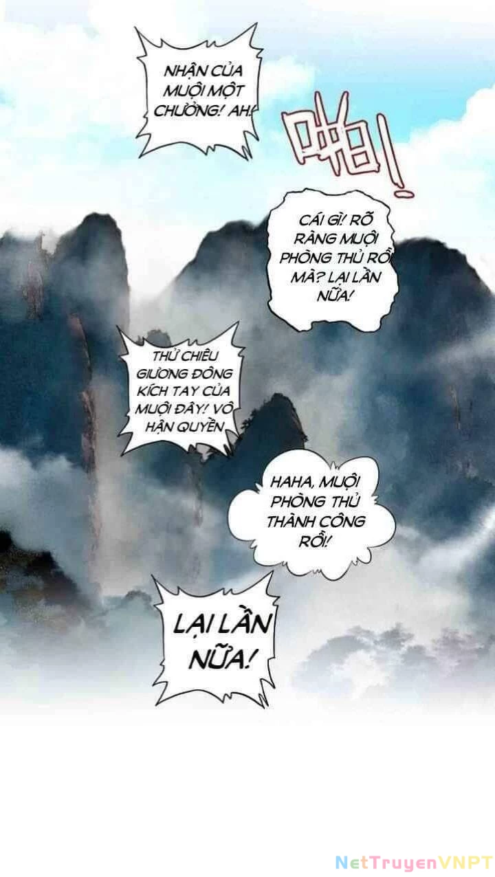 Lão Đại Xuyên Không Thành Tiên Nữ Chapter 61 - 29